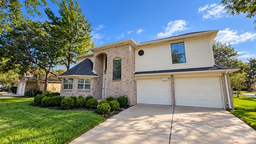 3 Bedroom Rental – 2919 Great Lakes Avenue, Sugarland, TX 77479