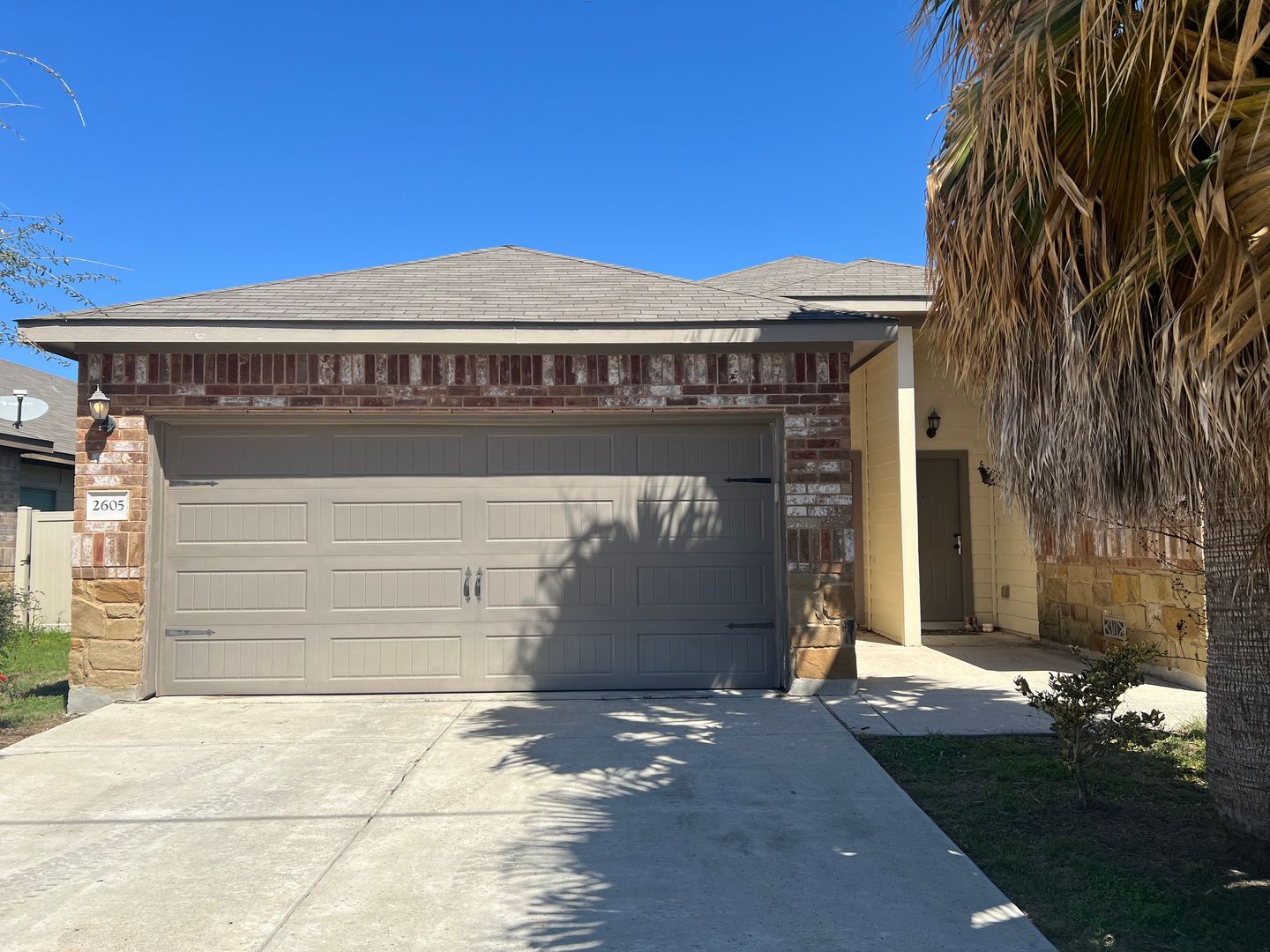 New Braunfels Multiplex: 2605 Pahmeyer Rd