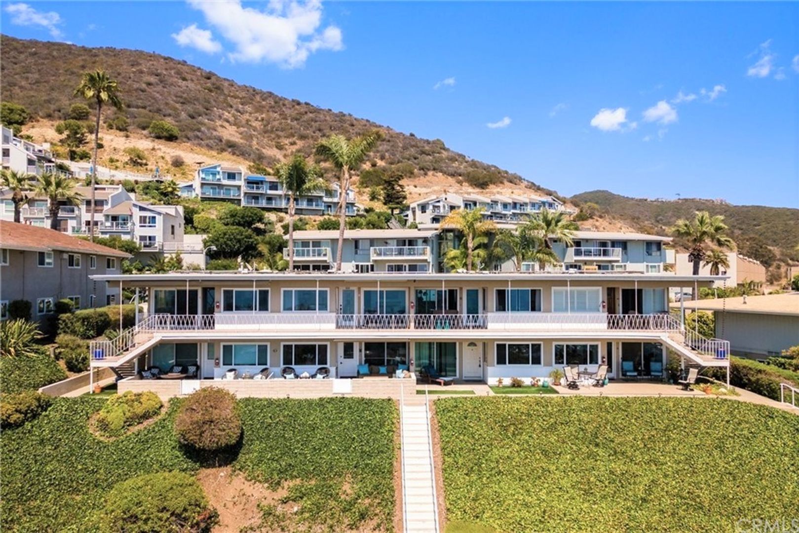 Laguna Beach House: 21692 Ocean Vista Dr