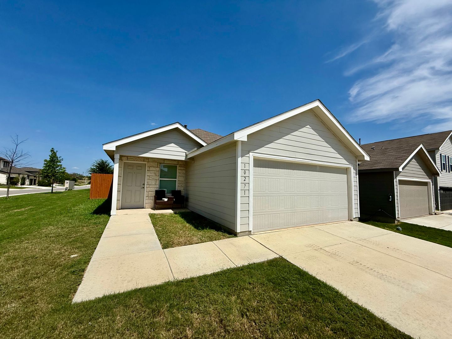 San Antonio House: 10271 Asta Trail