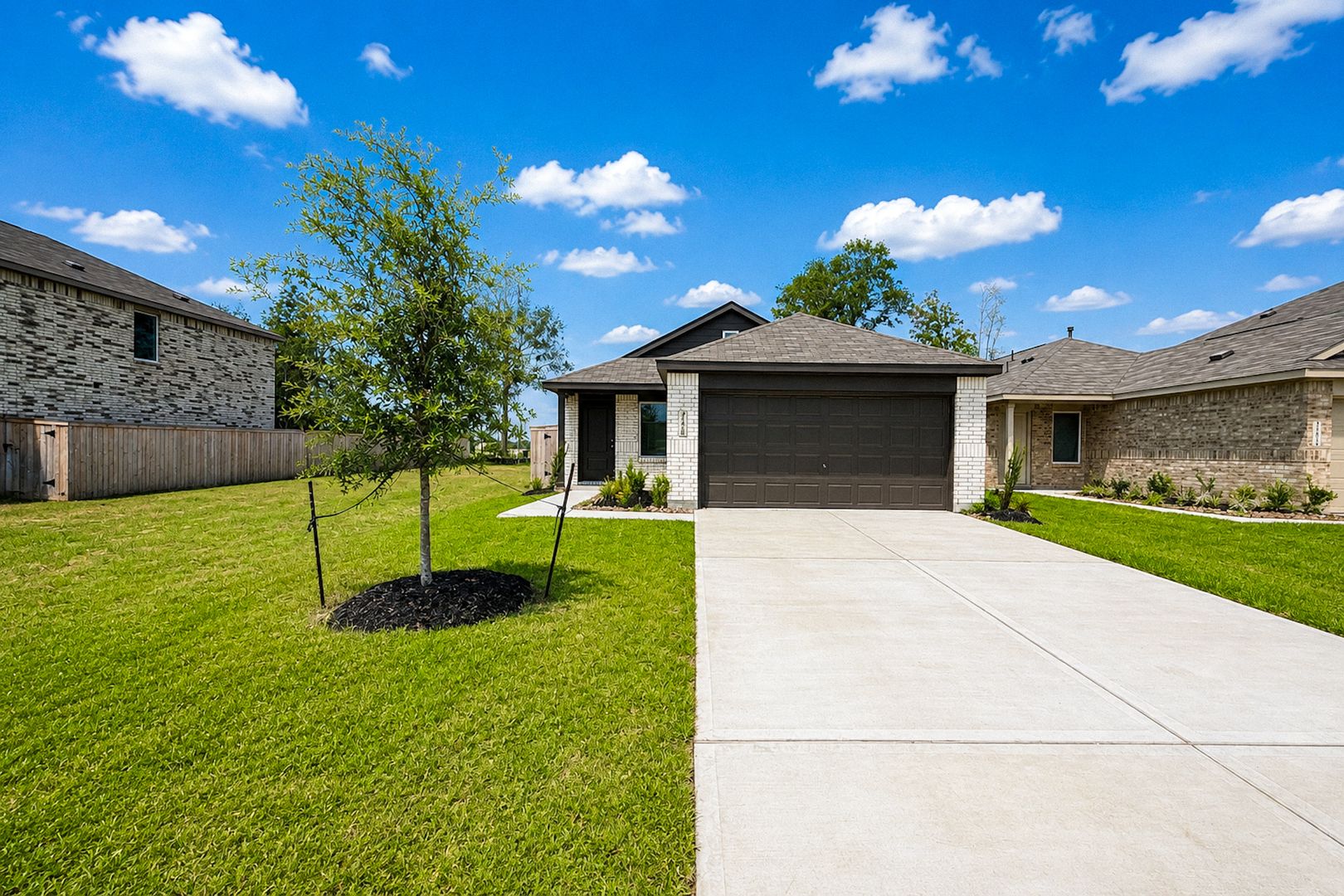 Huffman House: 31418 Casacalenda Lane