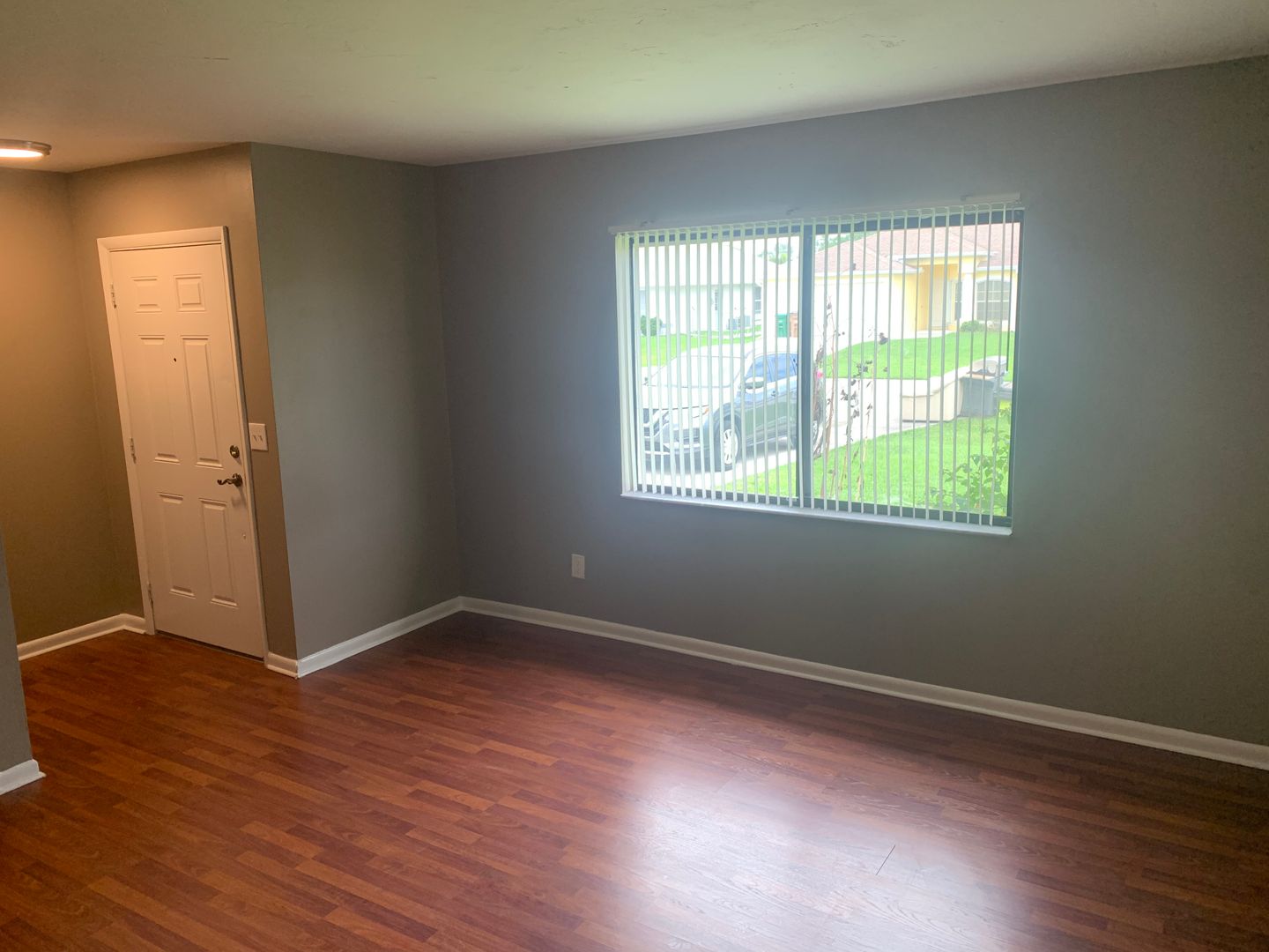 Cape Coral Multiplex: 4520 SW 7th Pl