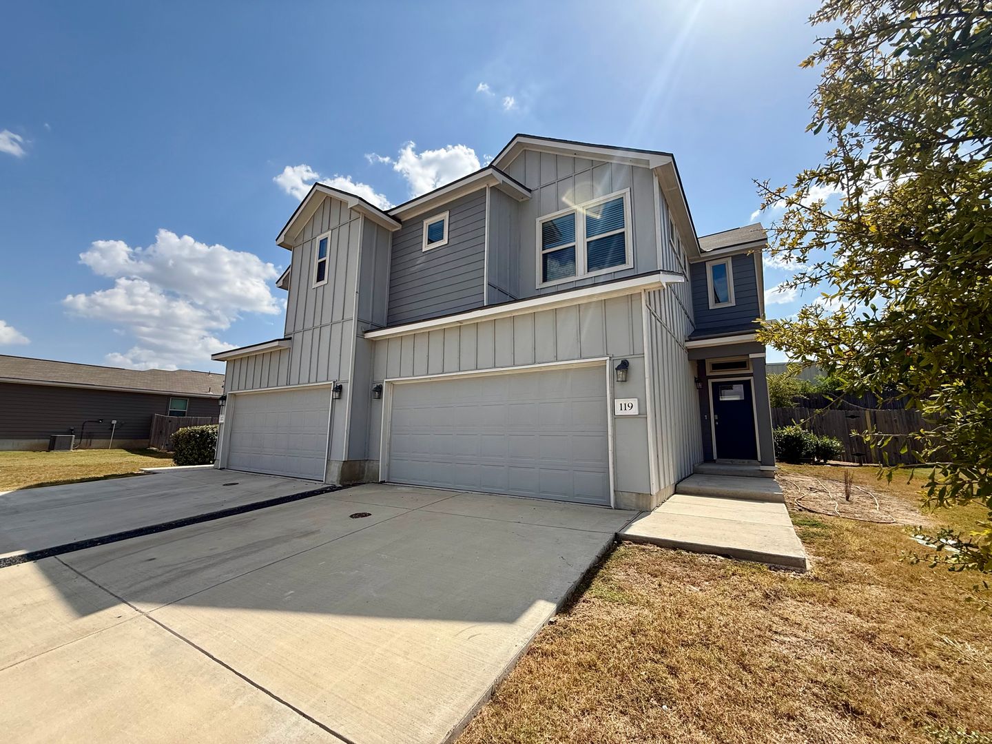 Cibolo Multiplex: 119 Joseph Circle