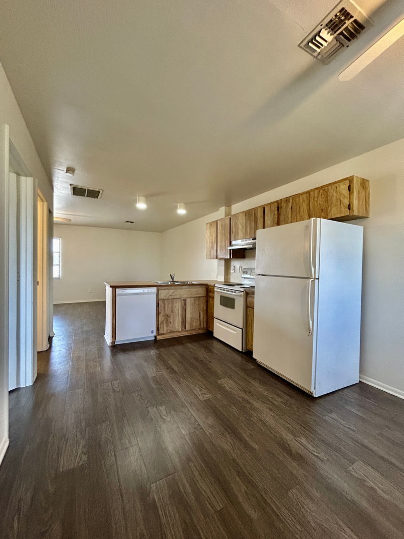 Cape Coral Condo: 1606 Andalusia Blvd.