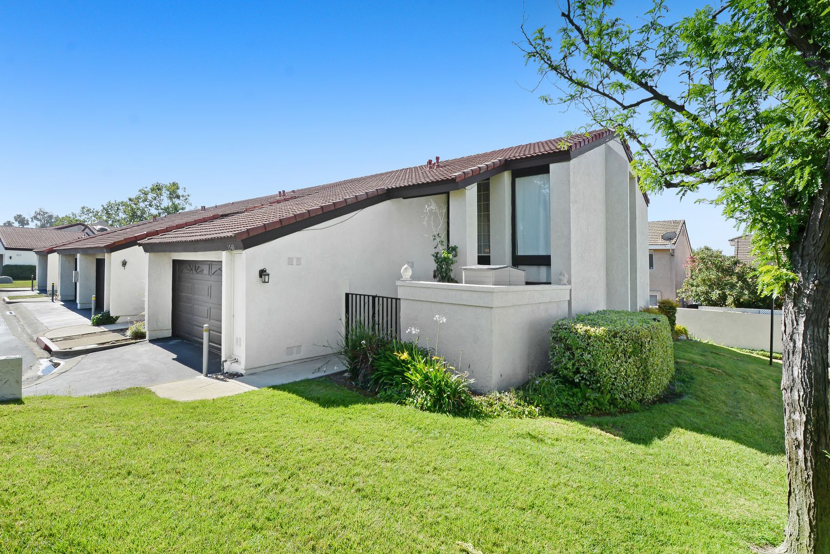 Upland Townhome: 1560 Corte Caballo