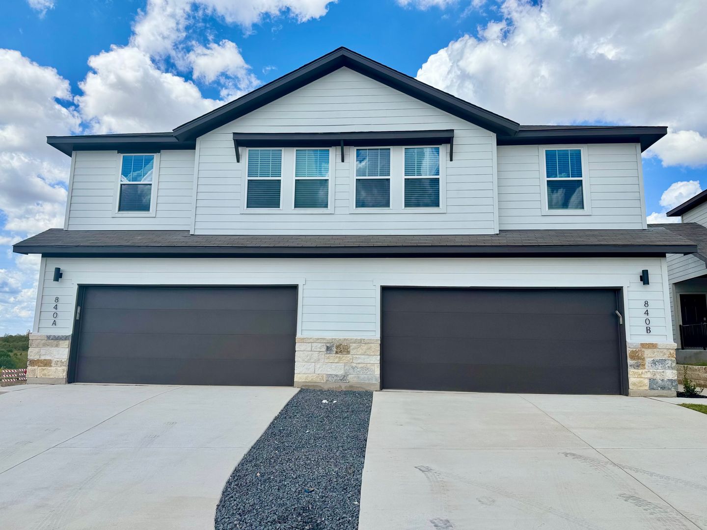 Buda Multiplex: 761 Staglin Street Unit A
