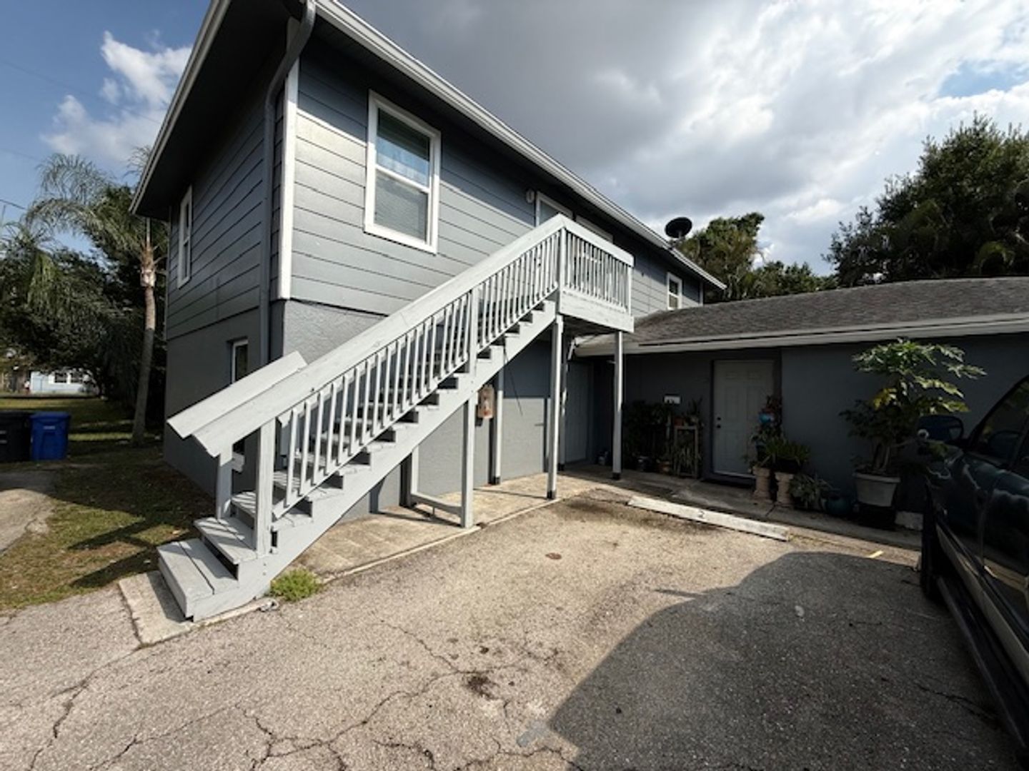 Fort Myers Condo: 3616 Pearl Street