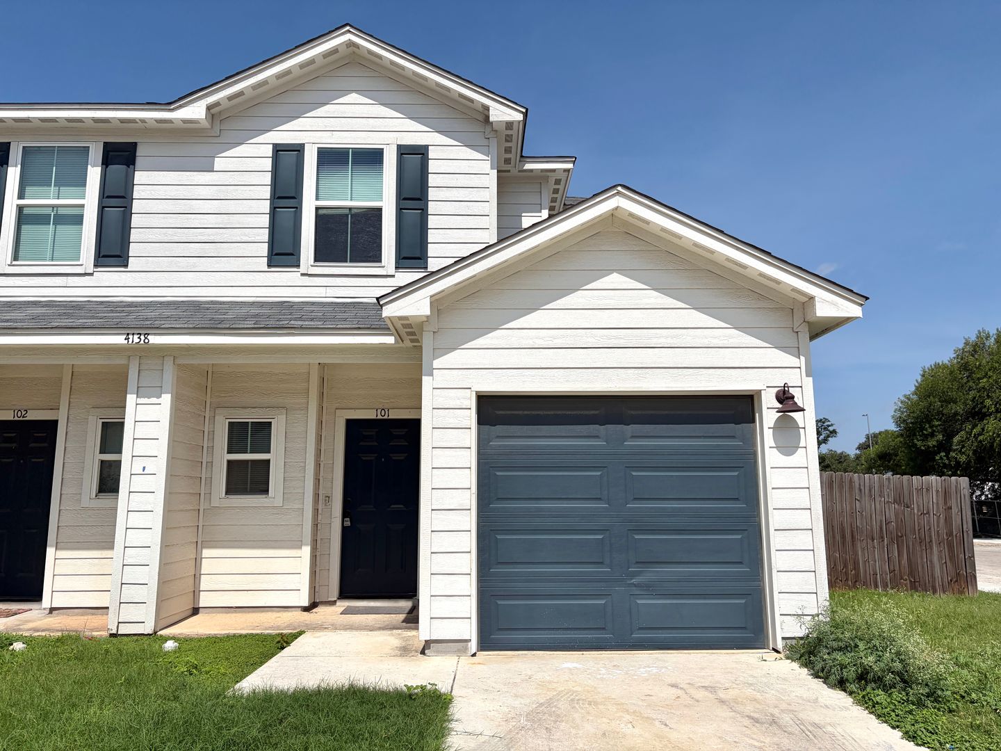San Antonio Townhome: 4138 Swans Landing 2