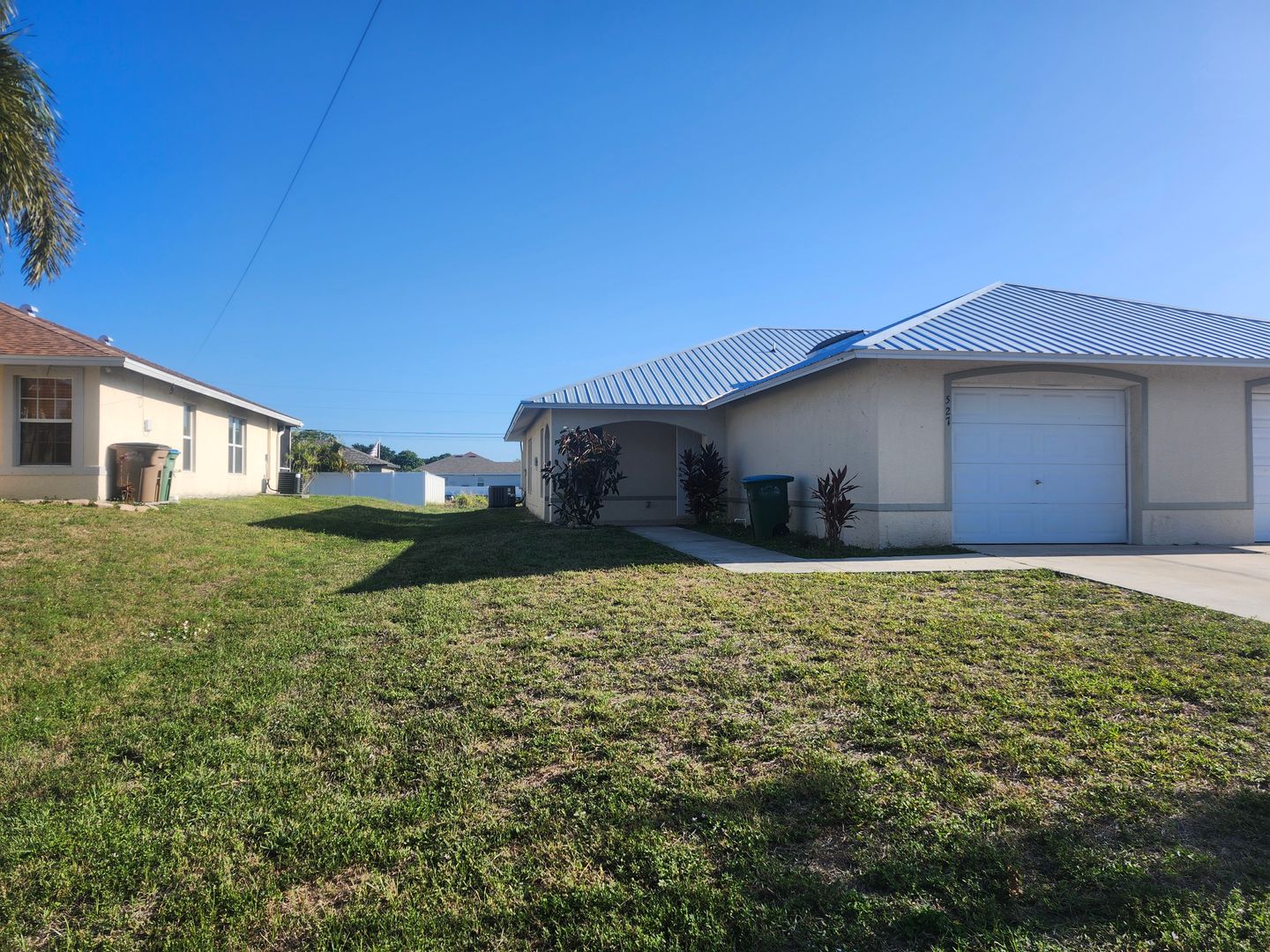 Cape Coral Multiplex: 527 Hancock Bridge Pkwy