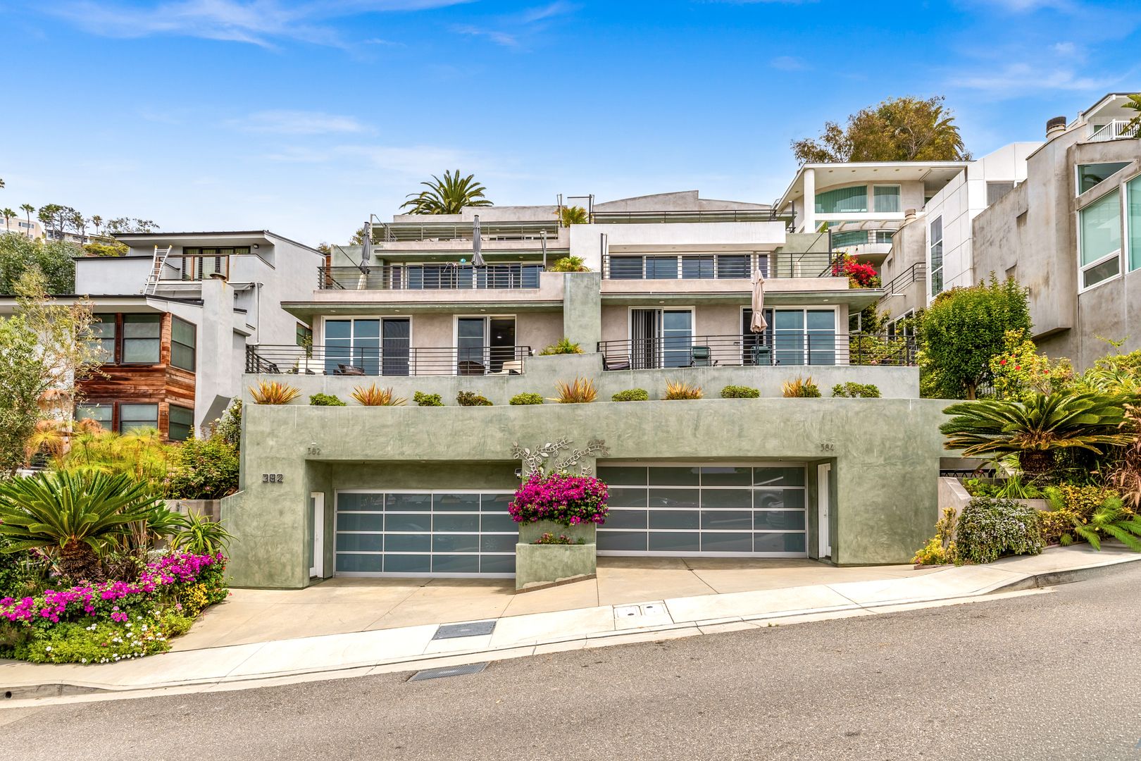 Laguna Beach House: 384 Loma Terrace