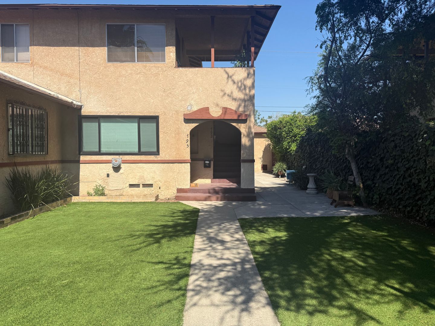 Monterey Park Multiplex: 793 W Pomona Blvd