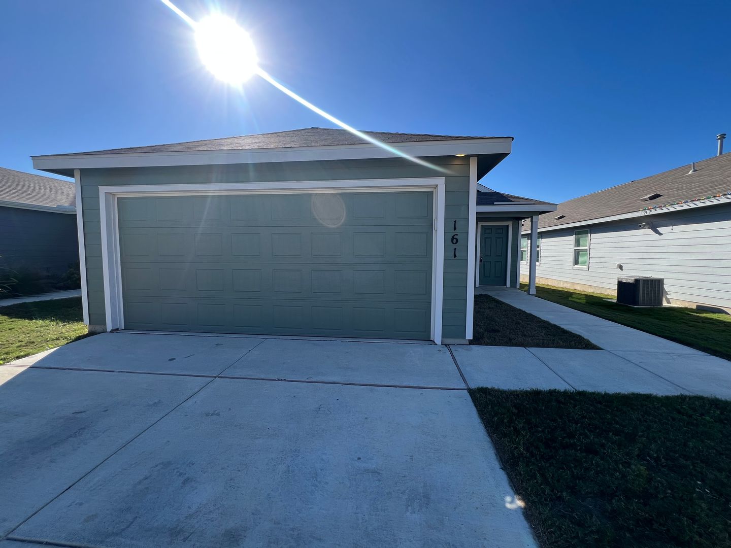 Marion House: 161 Kayden Ct.