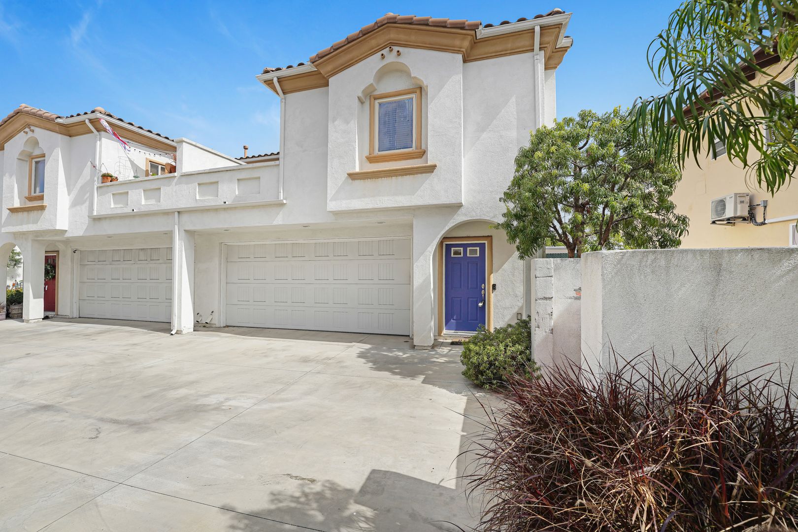 Gardena Condo: 15612 Van Ness Ave