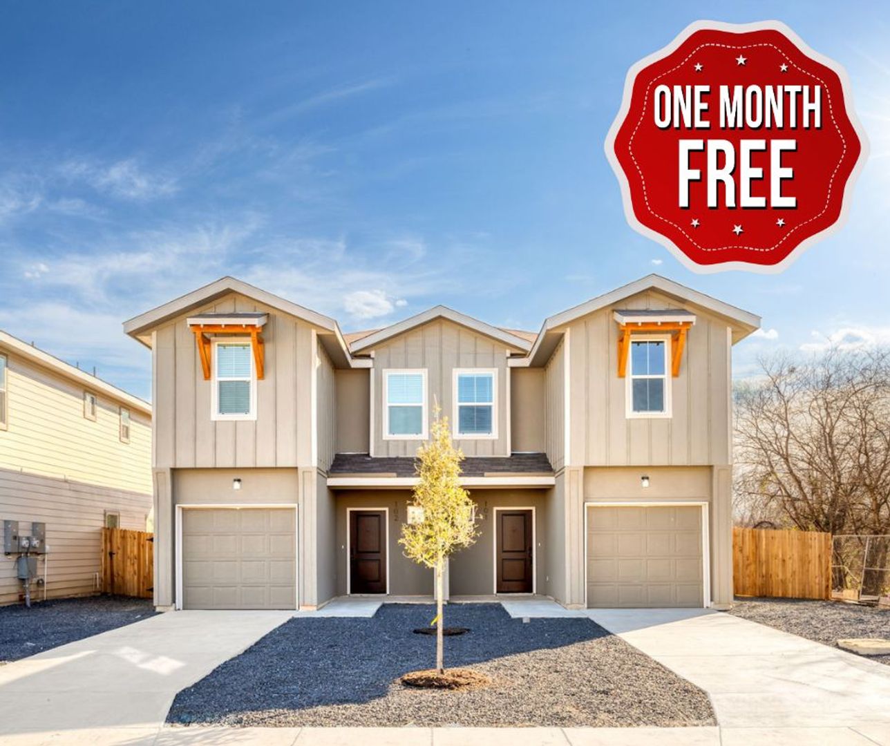 San Antonio Townhome: 830 Soria Place Unit 101