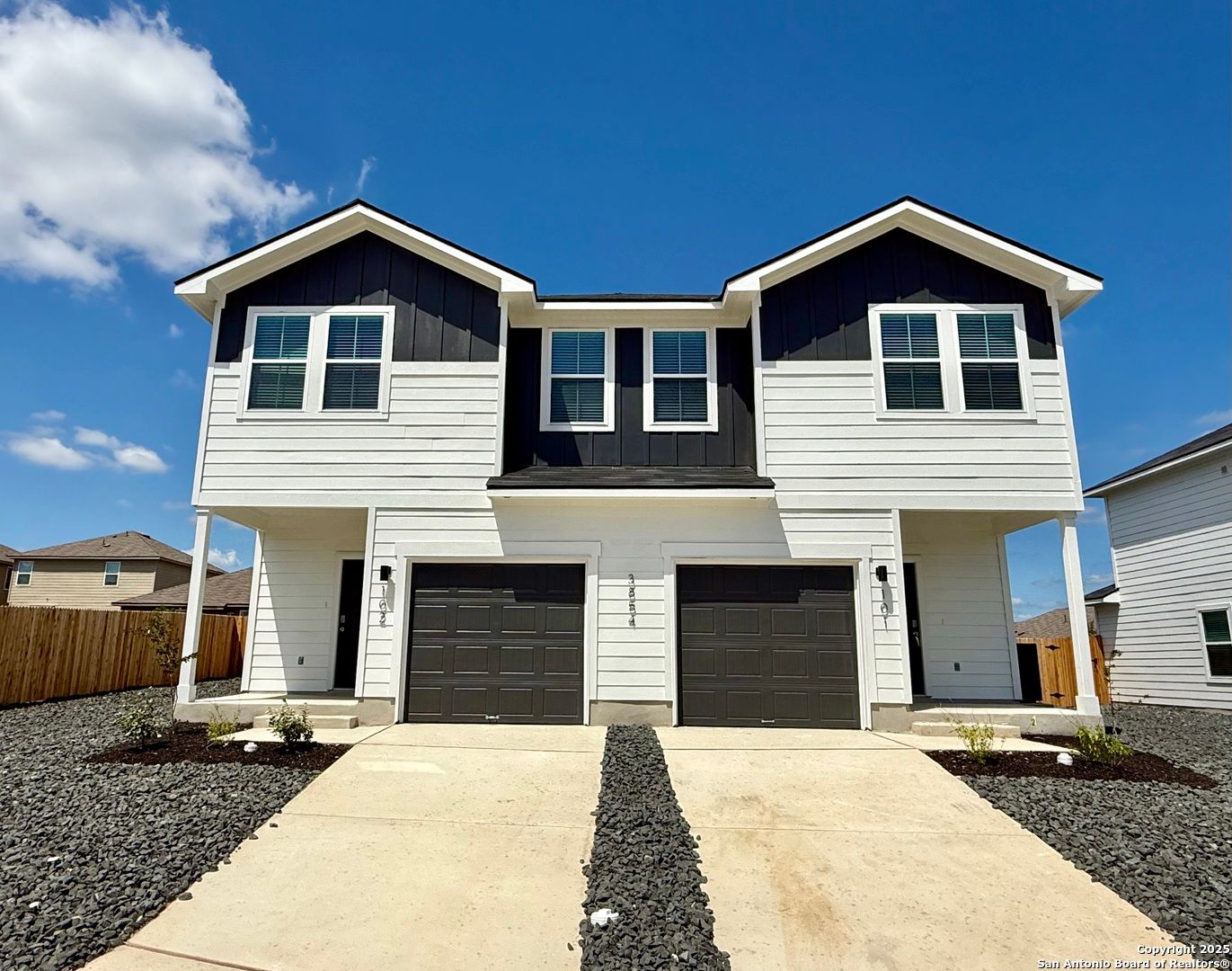 St. Hedwig Multiplex: 3908 Abbott Pass St. Unit 101