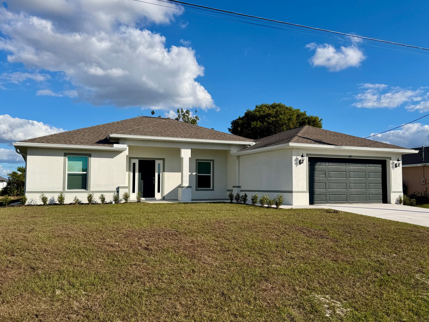 Cape Coral House: 1815 NW 2nd Place