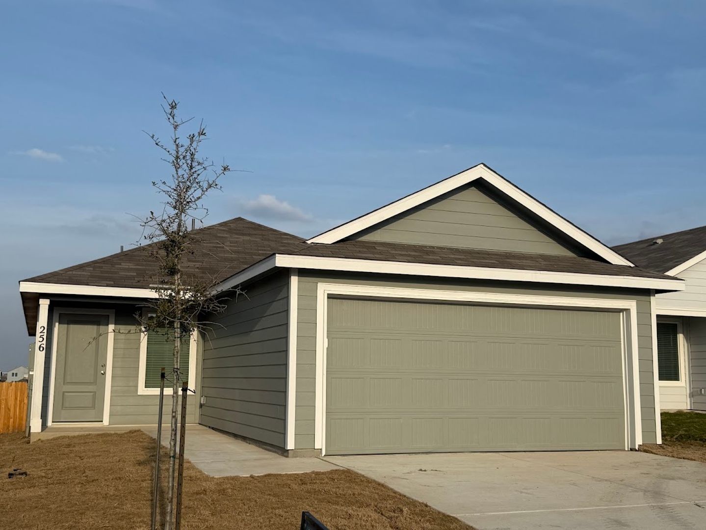 New Braunfels House: 256 Ottawa Way