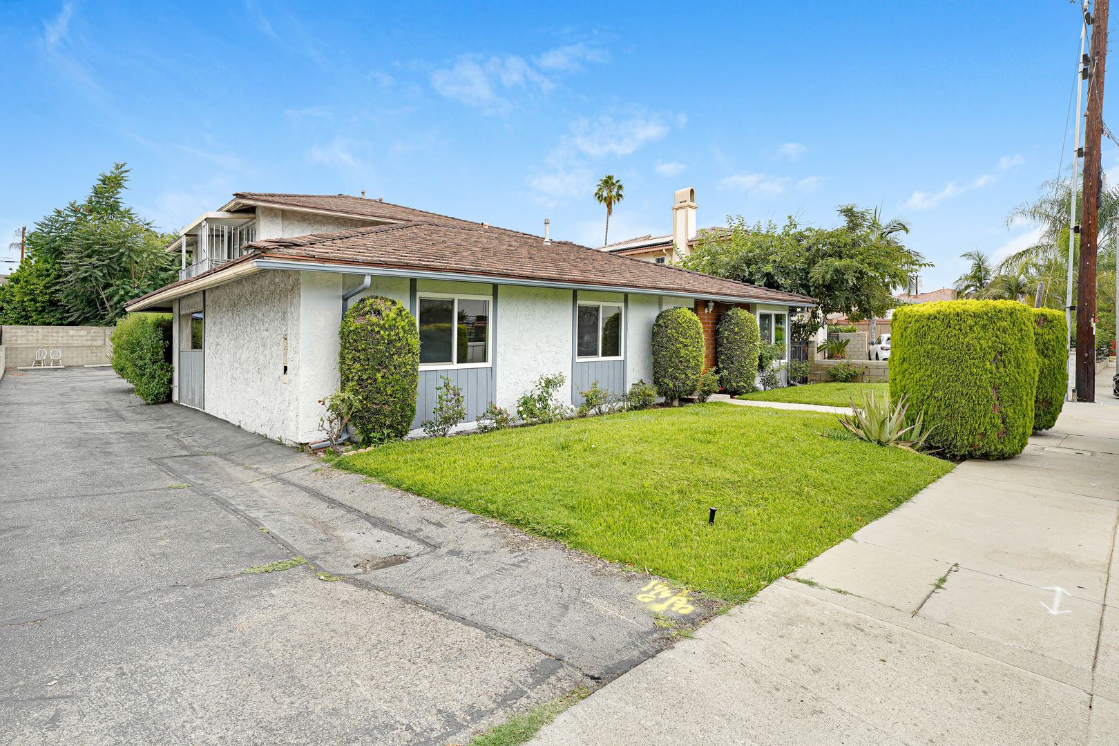 Alhambra Apartment: 913 Clay Ct