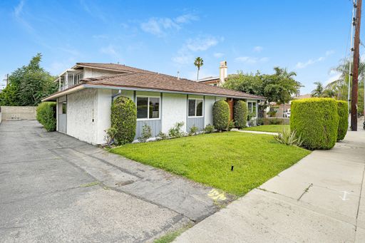 Remodeled Alhambra Home on Quiet Cul-de-Sac Street – photo 1