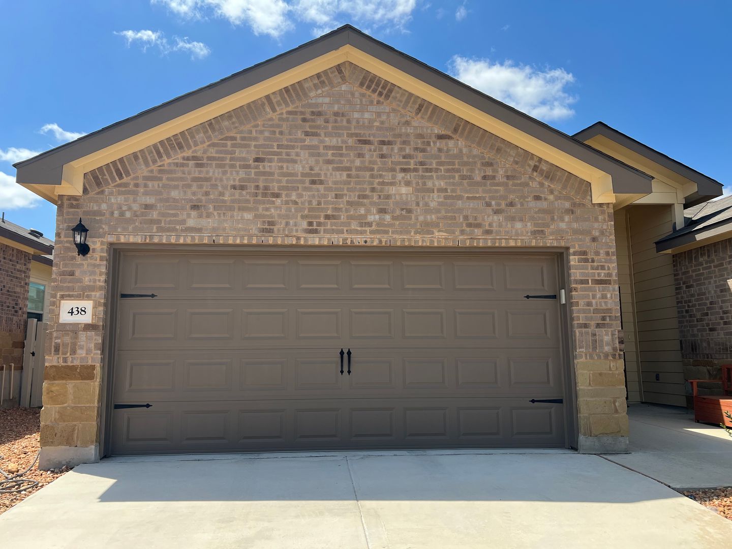 New Braunfels Multiplex: 438 Emma Dr.