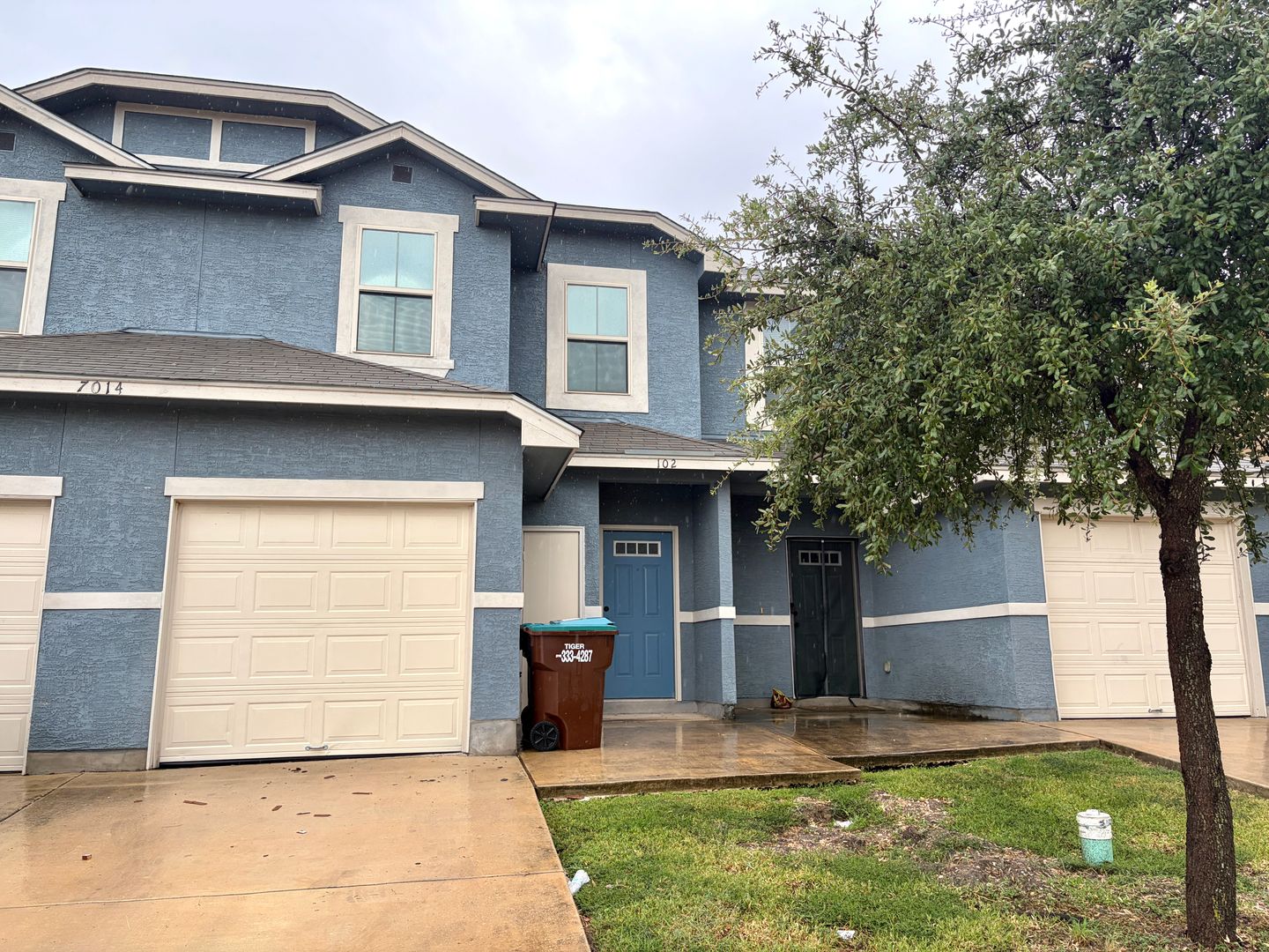 San Antonio Apartment: 7014 Micayla Cv.
