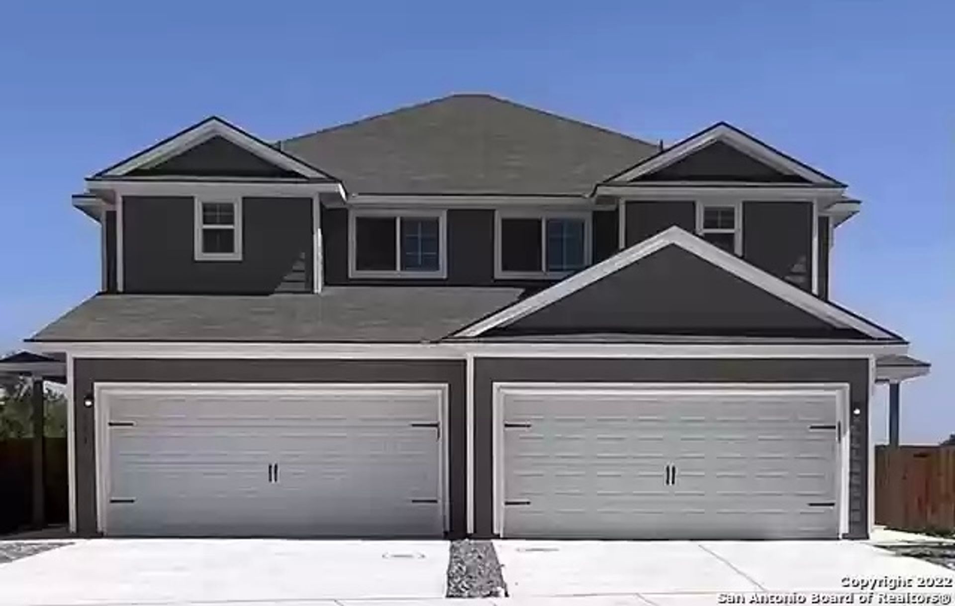 Seguin Townhome: 3433 Haylee Grace