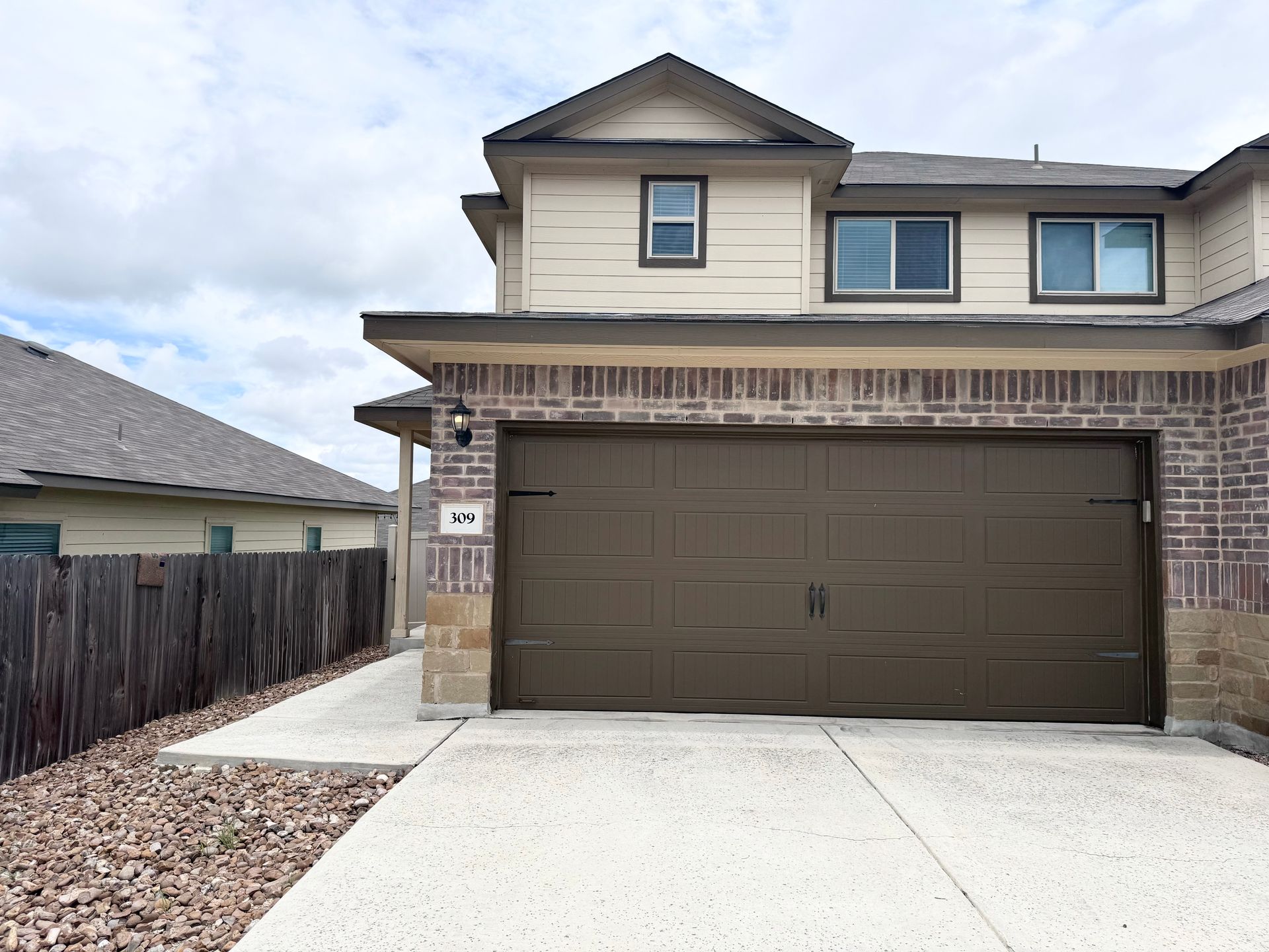 New Braunfels Multiplex: 311 Eugene Pass