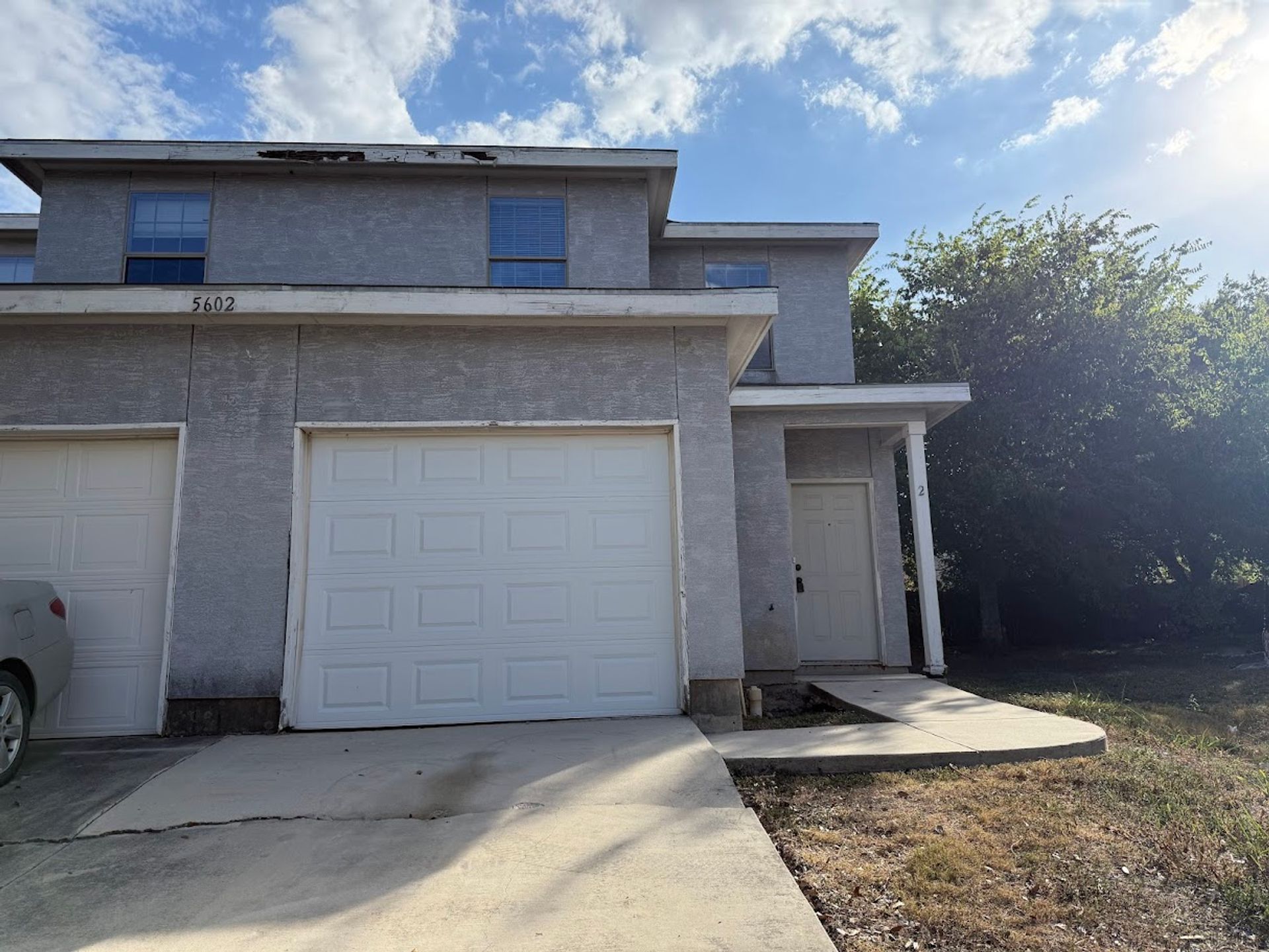 San Antonio Multiplex: 5602 Golf Mist