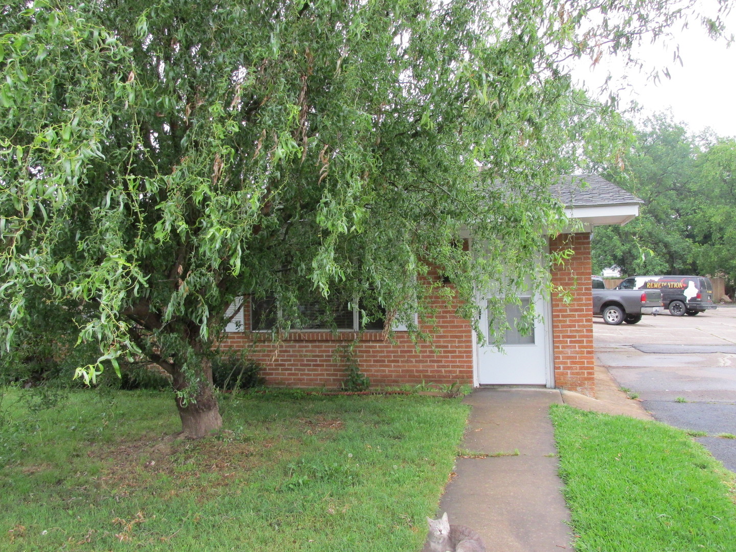 FORT SMITH Apartment: 3001-3007 S. QUINCY