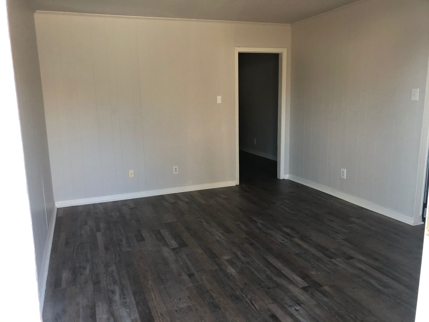 FORT SMITH Apartment: 1817-1823 NORTH MAY