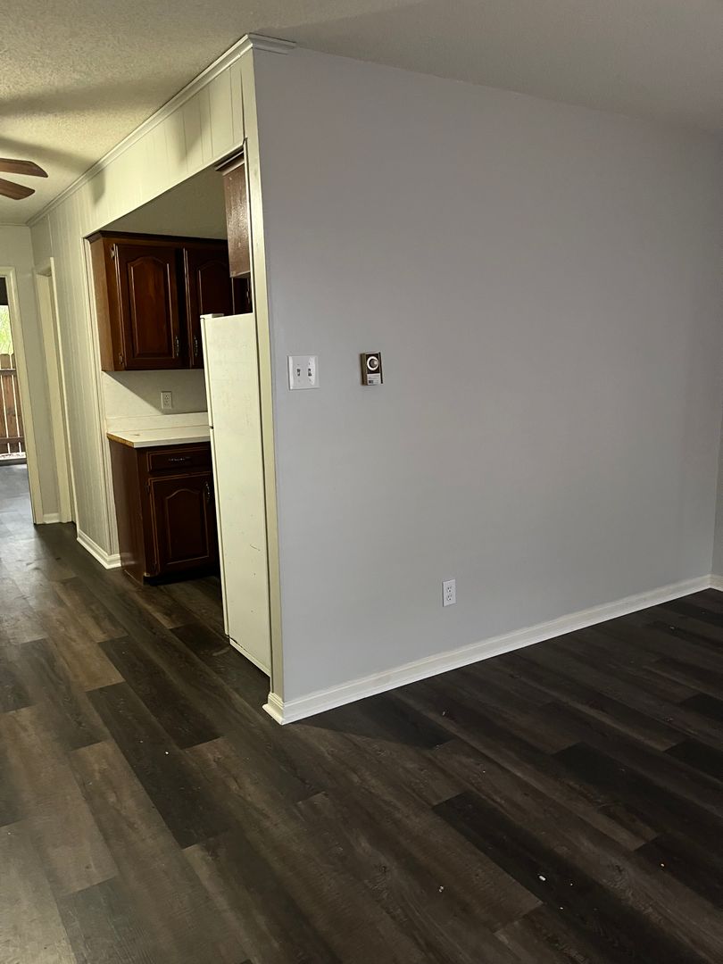 FORT SMITH Apartment: 2603 South Waldron