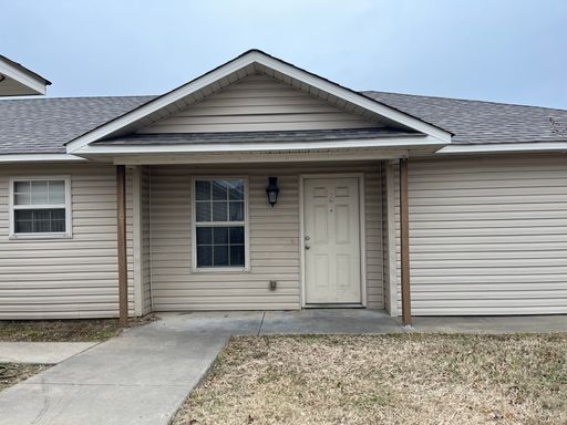 2 BED DUPLEX SOUTHSIDE FSM – photo 1