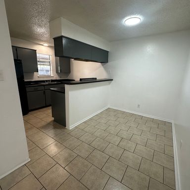 2 bedroom / 2 bath apartment – photo 1
