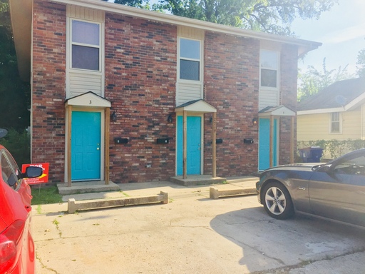 1 BED DOWNSTAIRS UNIT – photo 1