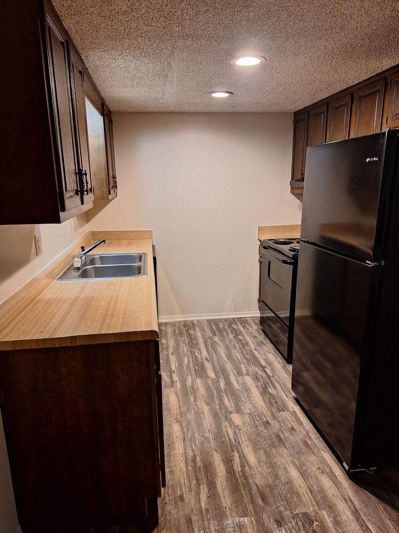 FORT SMITH Apartment: 6701 Dallas Street