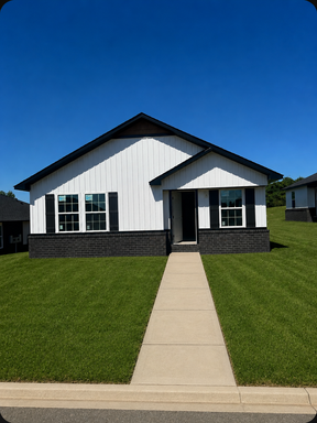 New Built 2 Bedroom Duplex – photo 1