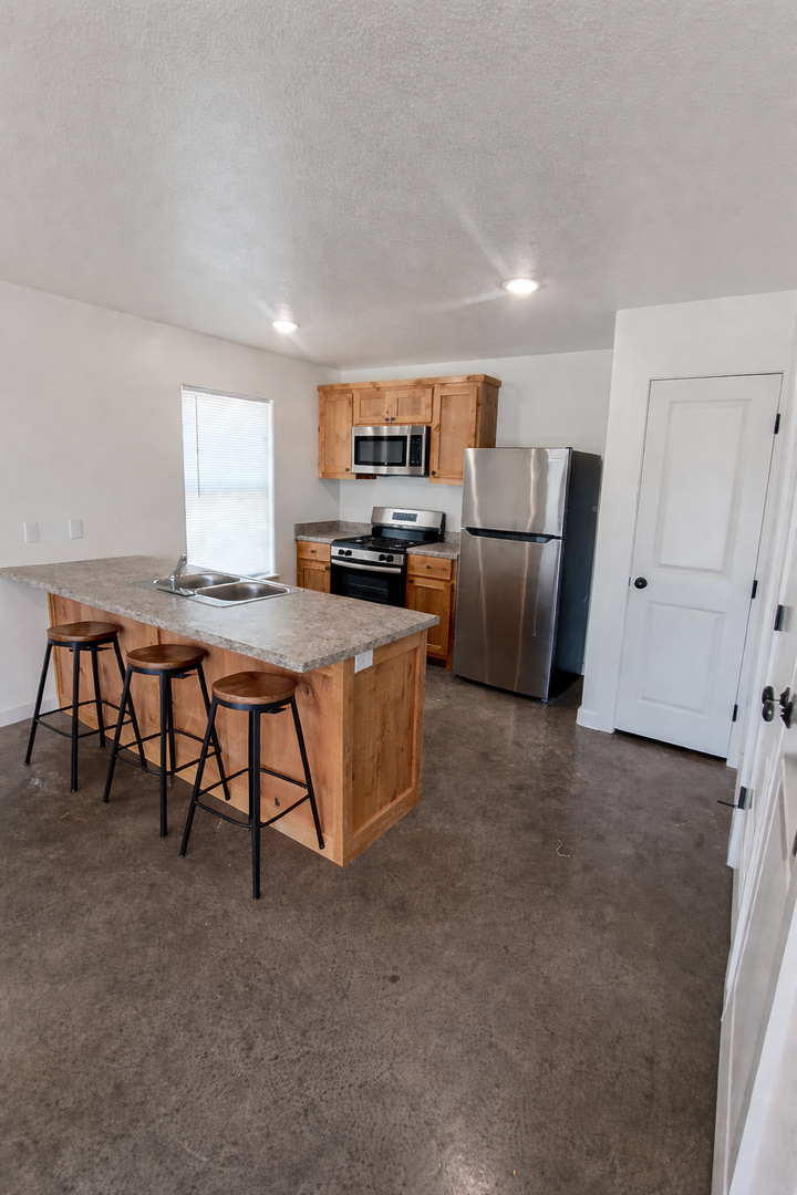 Fort Smith Apartment: South 32'nd