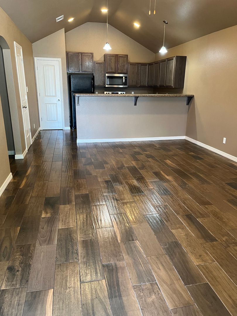FORT SMITH Apartment: So 27th and So 28th