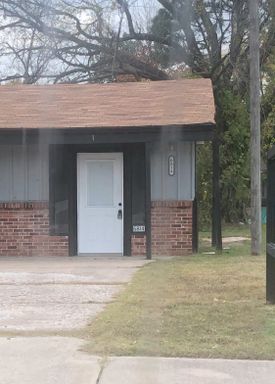 6814 TEXAS RD. - STE. 1