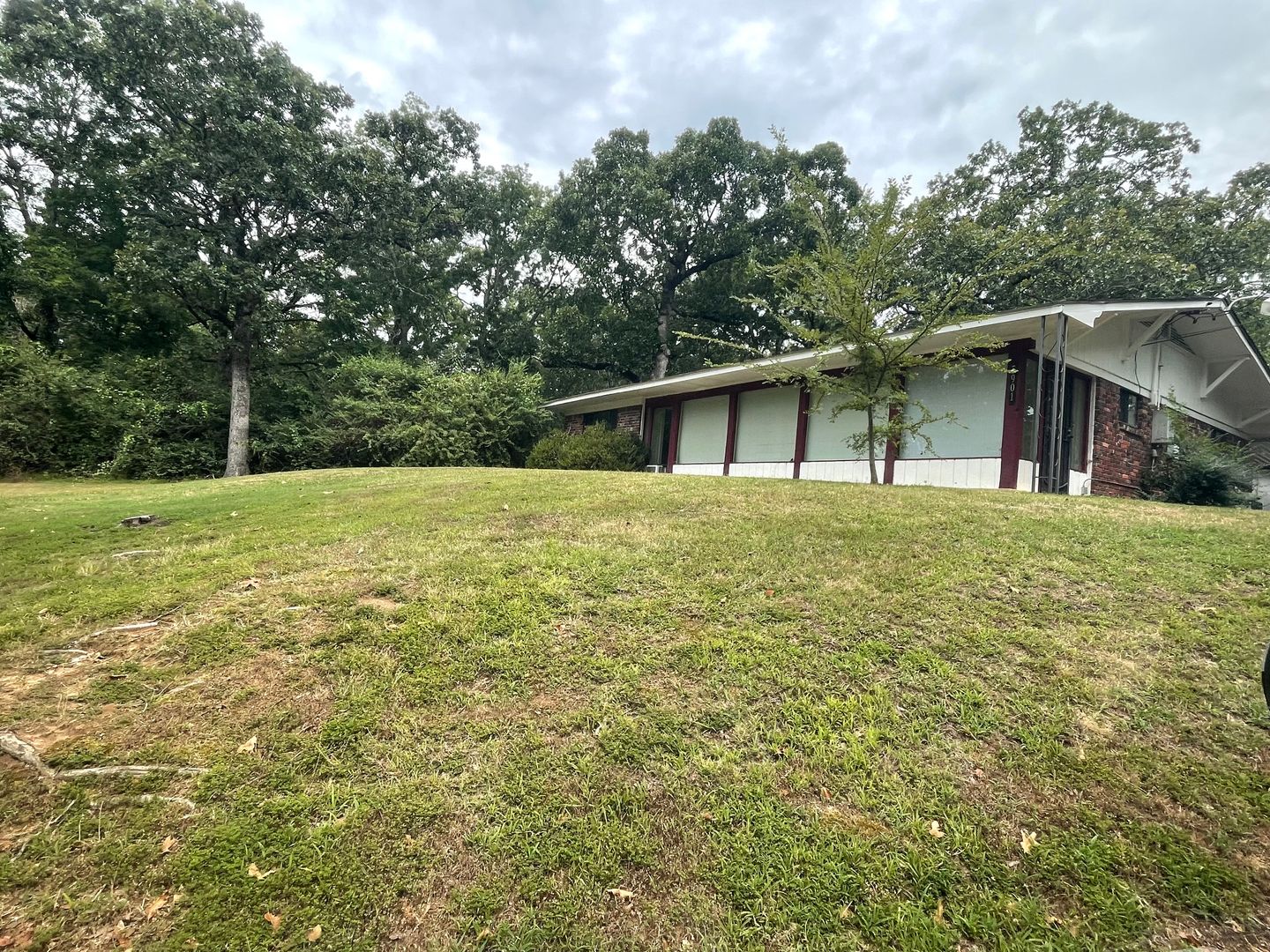 FORT SMITH House: 5901 Ellsworth