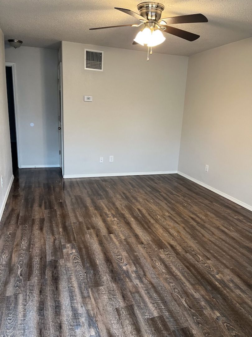 FORT SMITH Apartment: 1721 SOUTH U