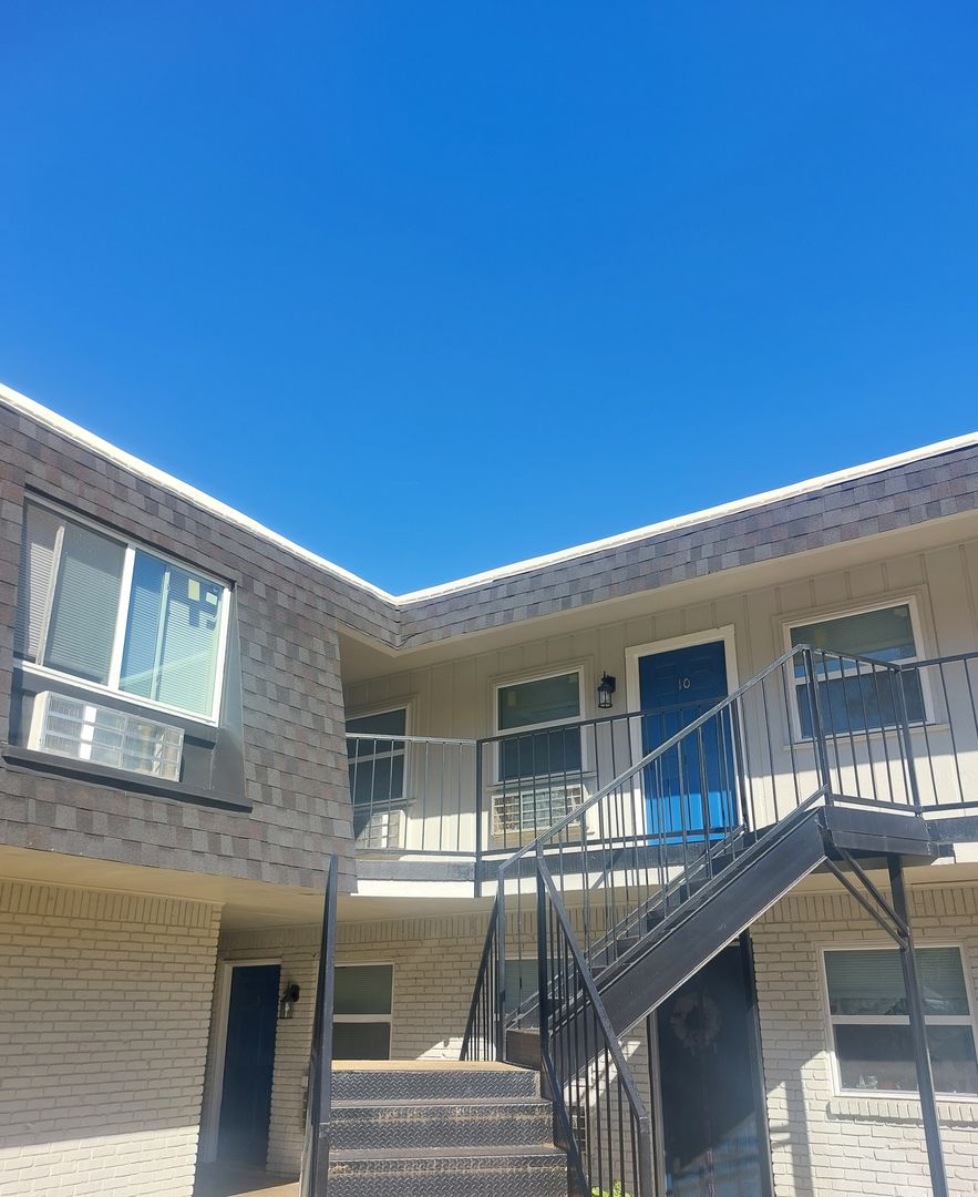 FORT SMITH Apartment: 301 NORTH 18