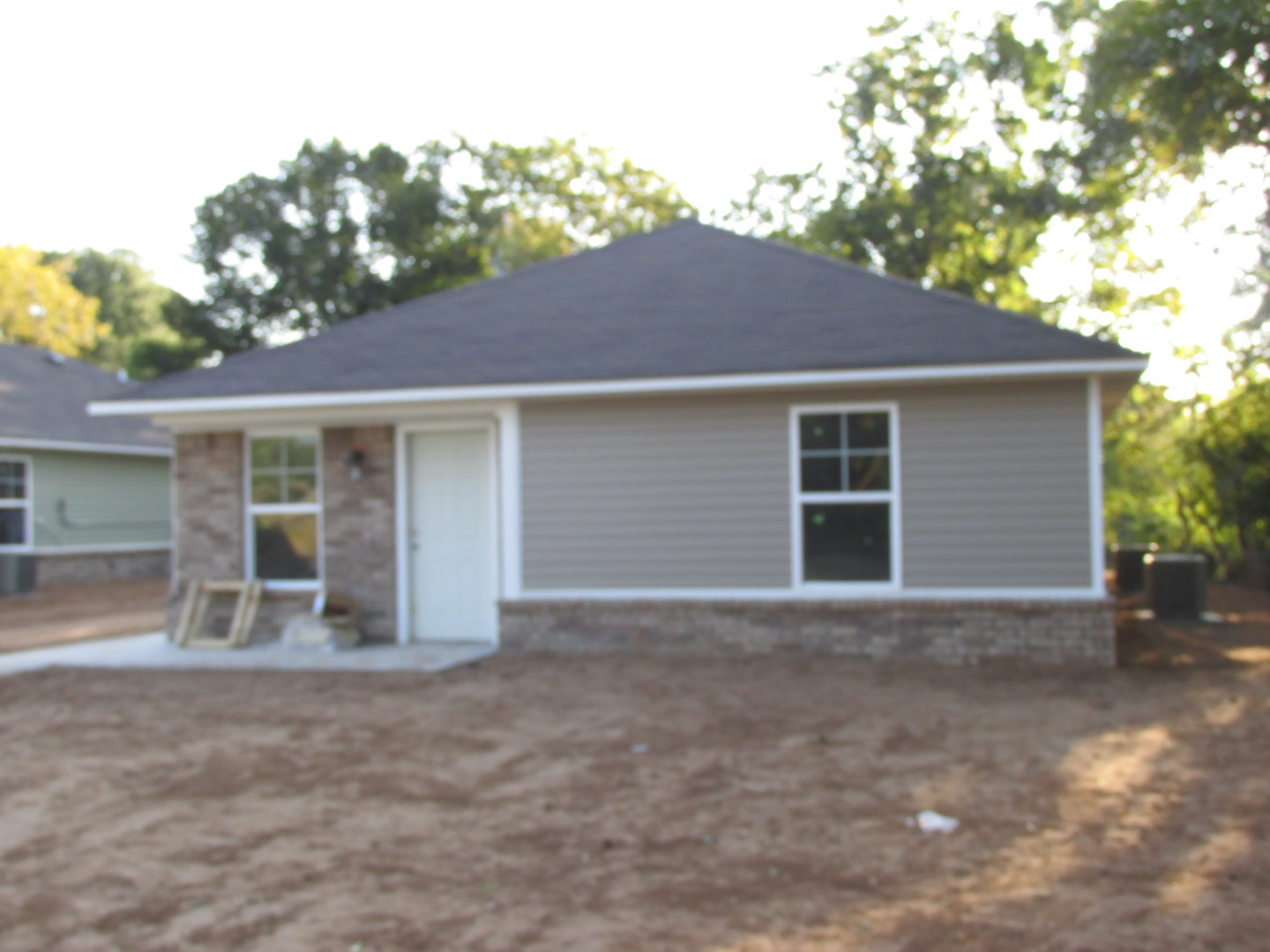 Van Buren Apartment: 808-822 24th