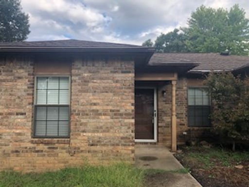 Three Bedroom/1,5 Bath Home