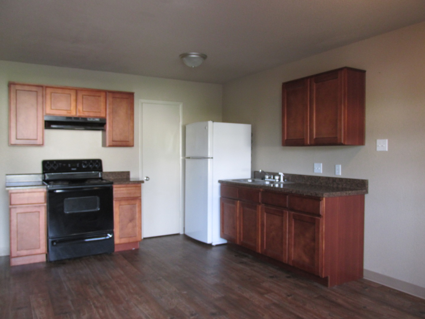 FORT SMITH Apartment: 3009 S. QUINCY