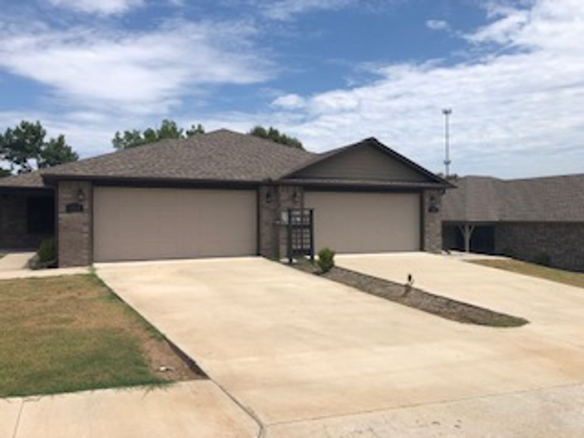 Fort Smith Multiplex: 9019 Chanel Place