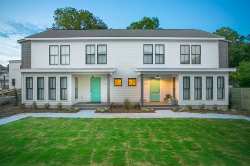 NEW 2 BED/2.5 BATH TOWNHOUSE – photo 1