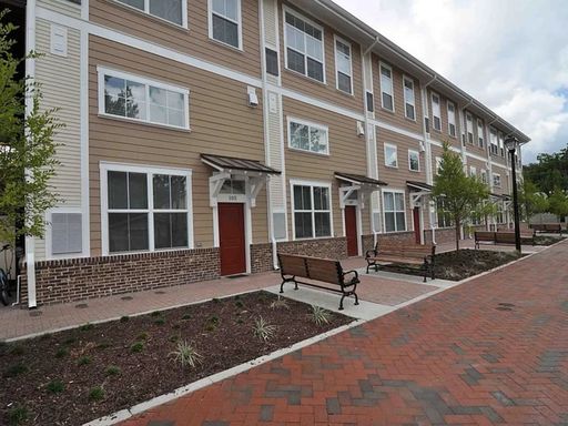 Savannah Lofts – photo 1