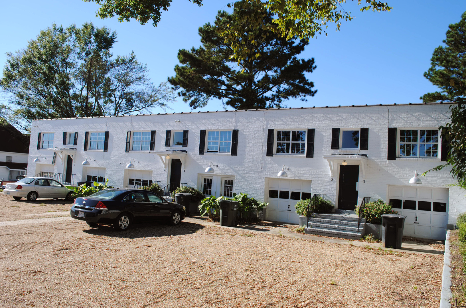 Opelika Apartment: 910.5 1st Avenue