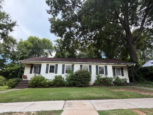 Duplex In Historic District